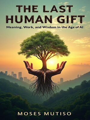cover image of The Last Human Gift